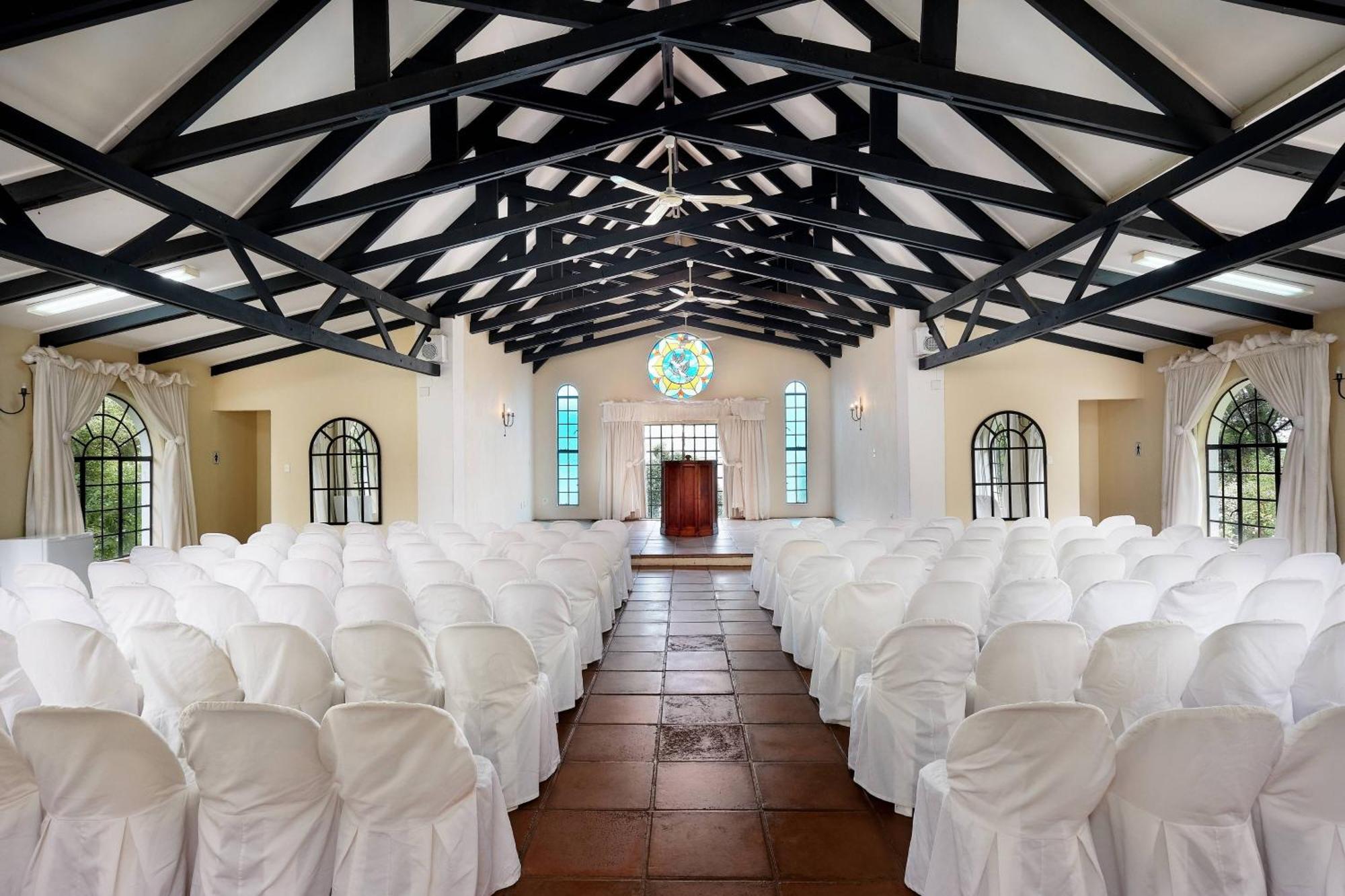 Protea Hotel By Marriott Polokwane Ranch Resort Exterior foto