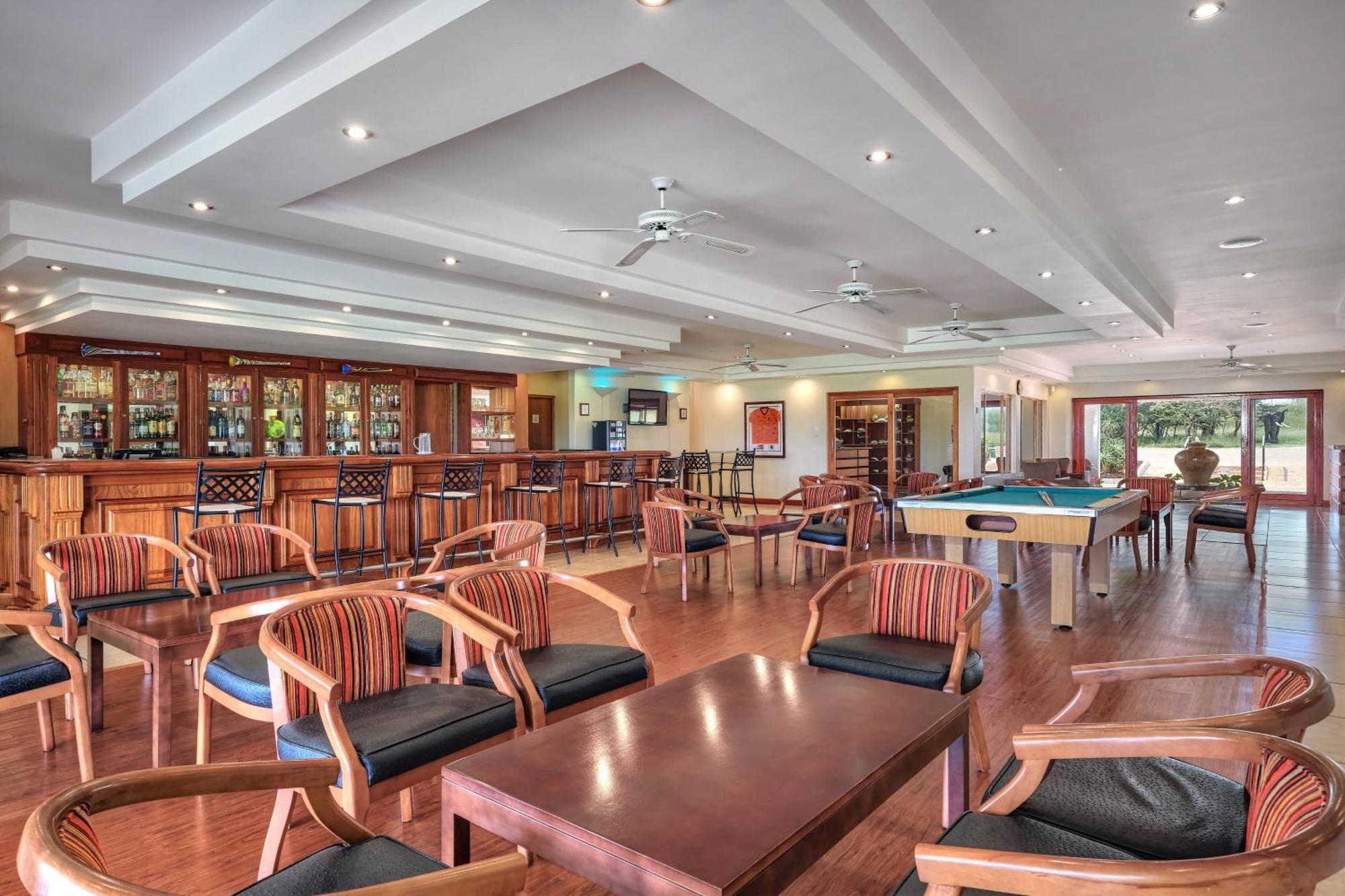 Protea Hotel By Marriott Polokwane Ranch Resort Exterior foto