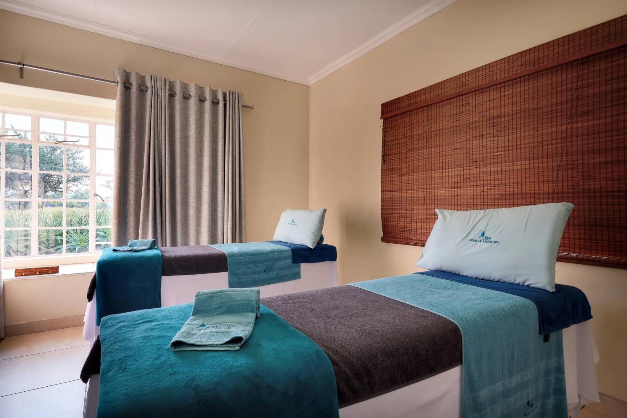Protea Hotel By Marriott Polokwane Ranch Resort Exterior foto