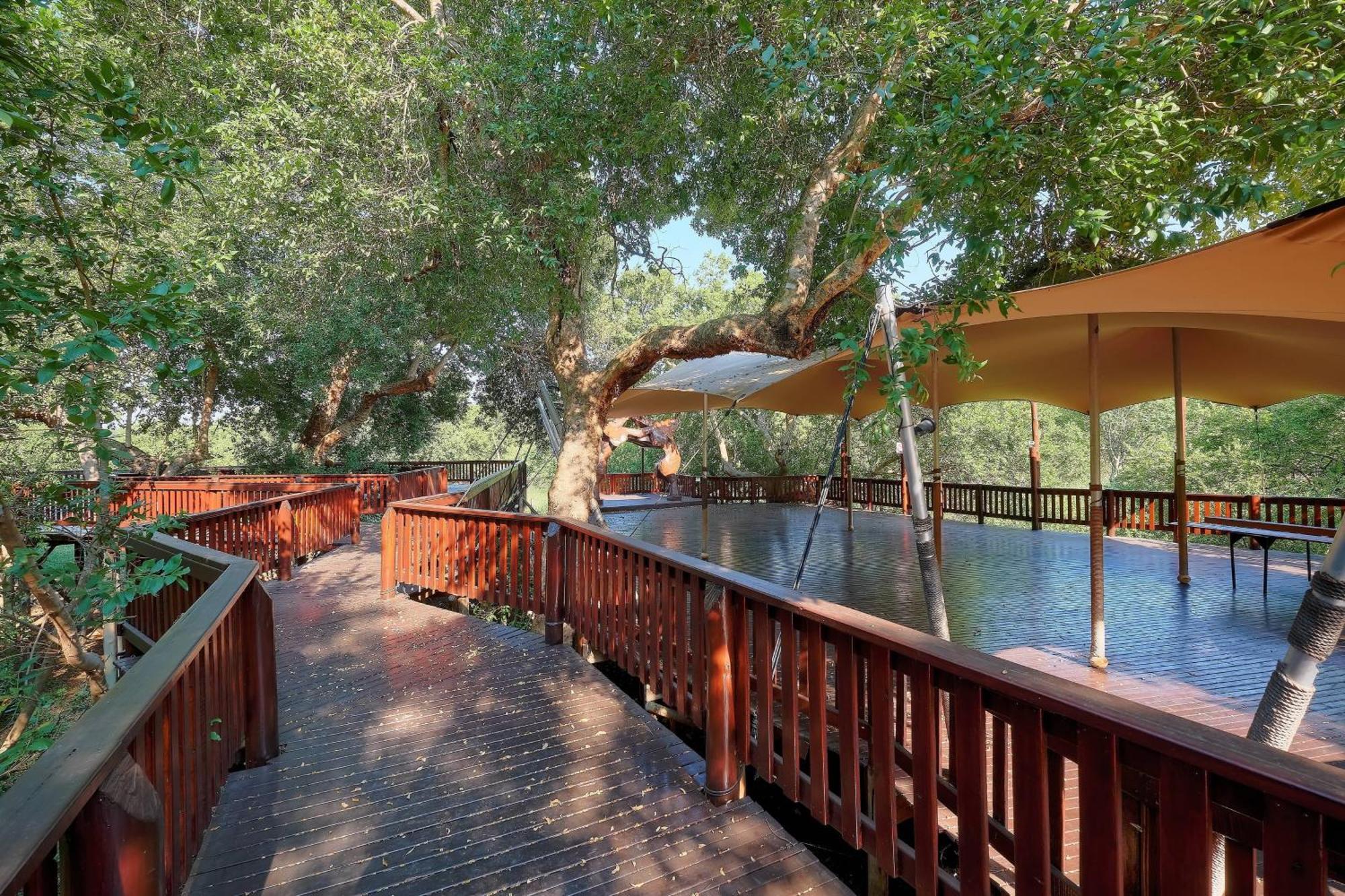 Protea Hotel By Marriott Polokwane Ranch Resort Exterior foto